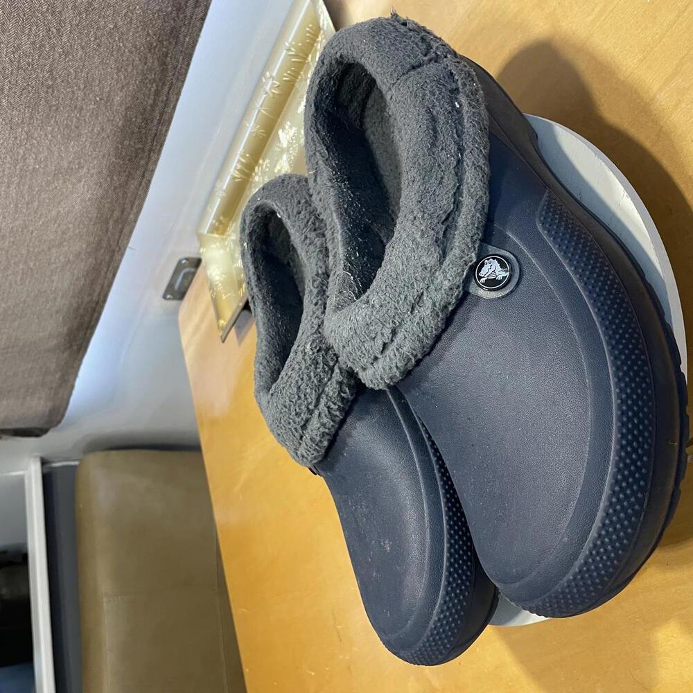 CROCS SLIP IN